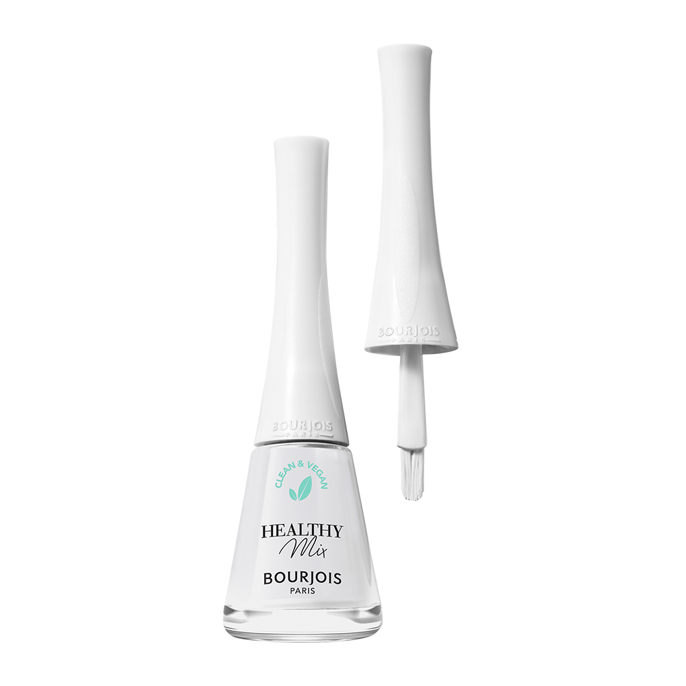 Vernis À Ongles Healthy Mix Clean