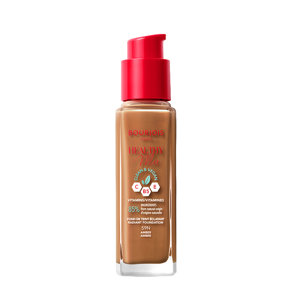 Fond De Teint Healthy Mix Clean