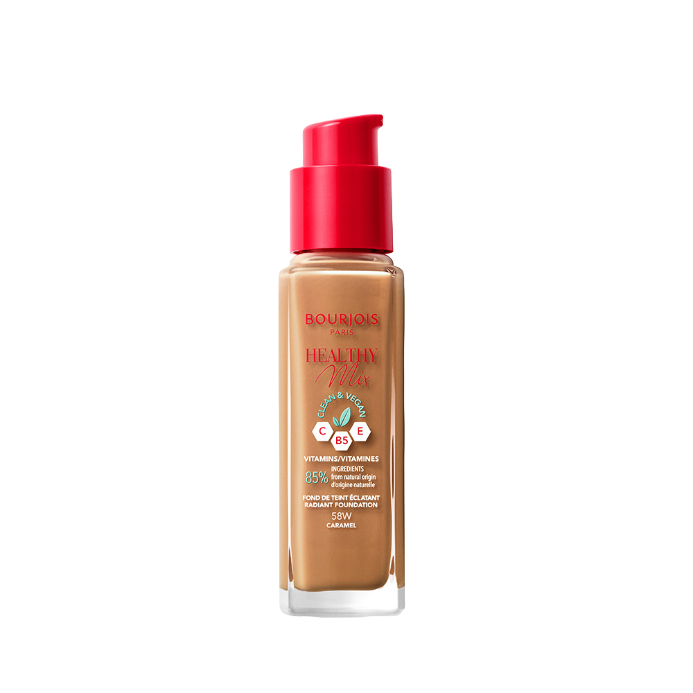 Fond De Teint Healthy Mix Clean