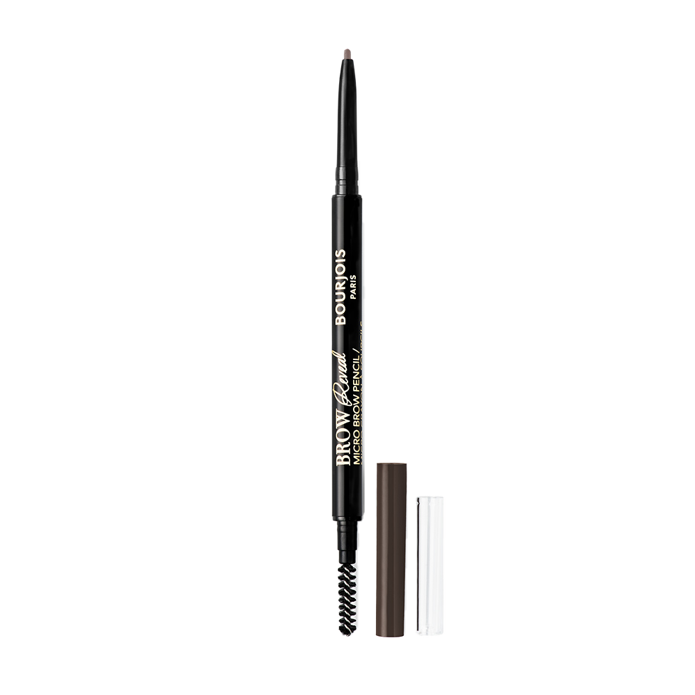 Crayon Sourcils Twist Up Brow Reveal
