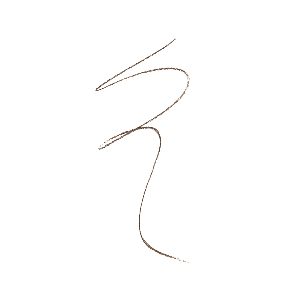 Crayon Sourcils Twist Up Brow Reveal