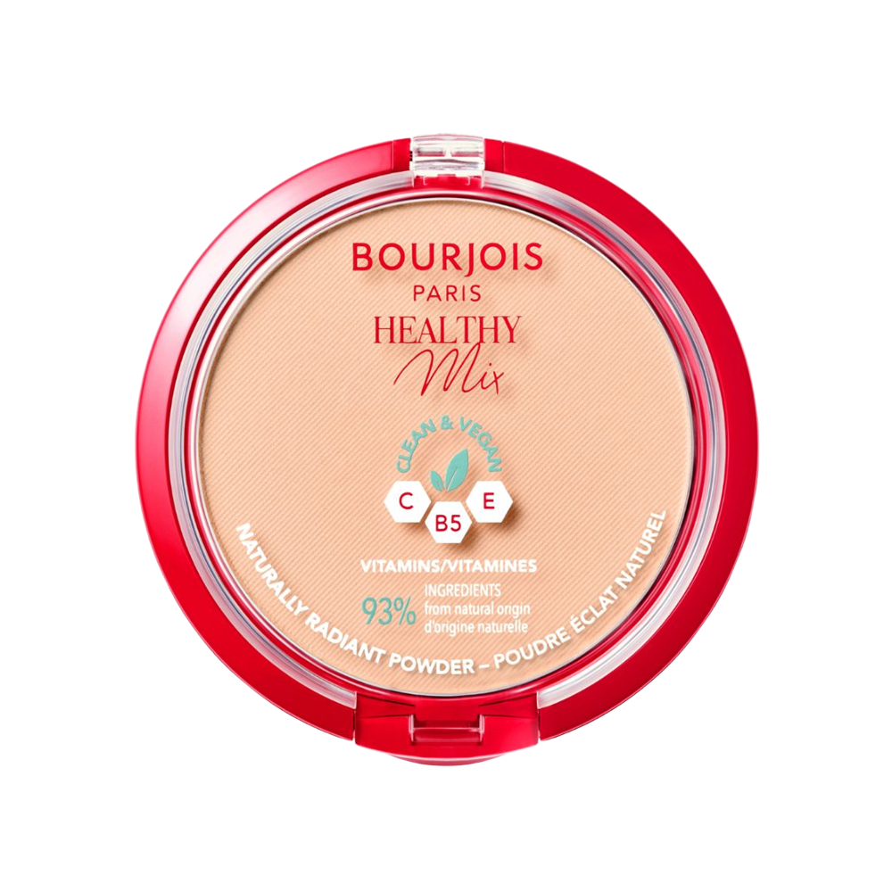 Poudre Compacte Healthy Mix Clean