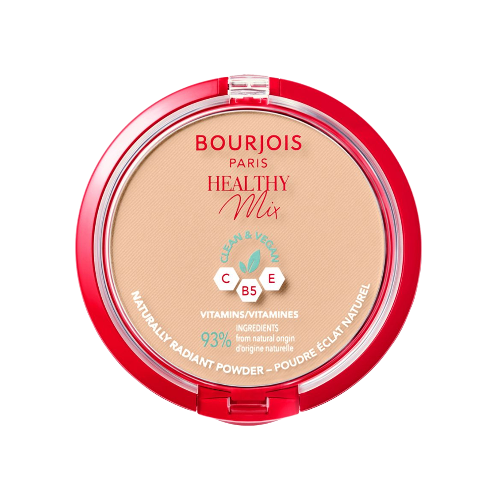 Poudre Compacte Healthy Mix Clean