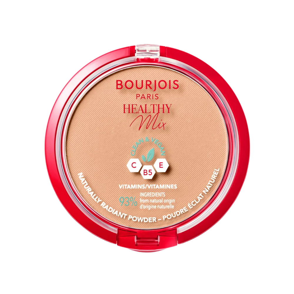 Poudre Compacte Healthy Mix Clean