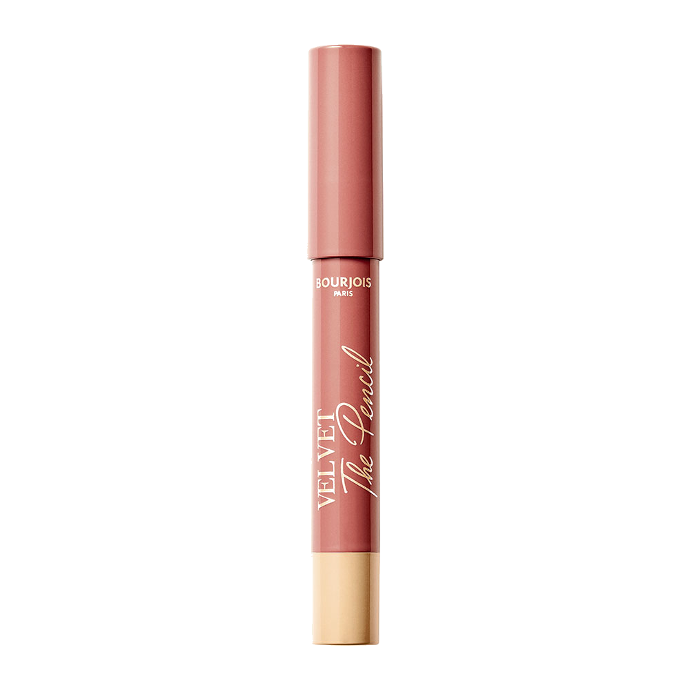 Crayon Rouge à Lèvres Velvet The Pencil
