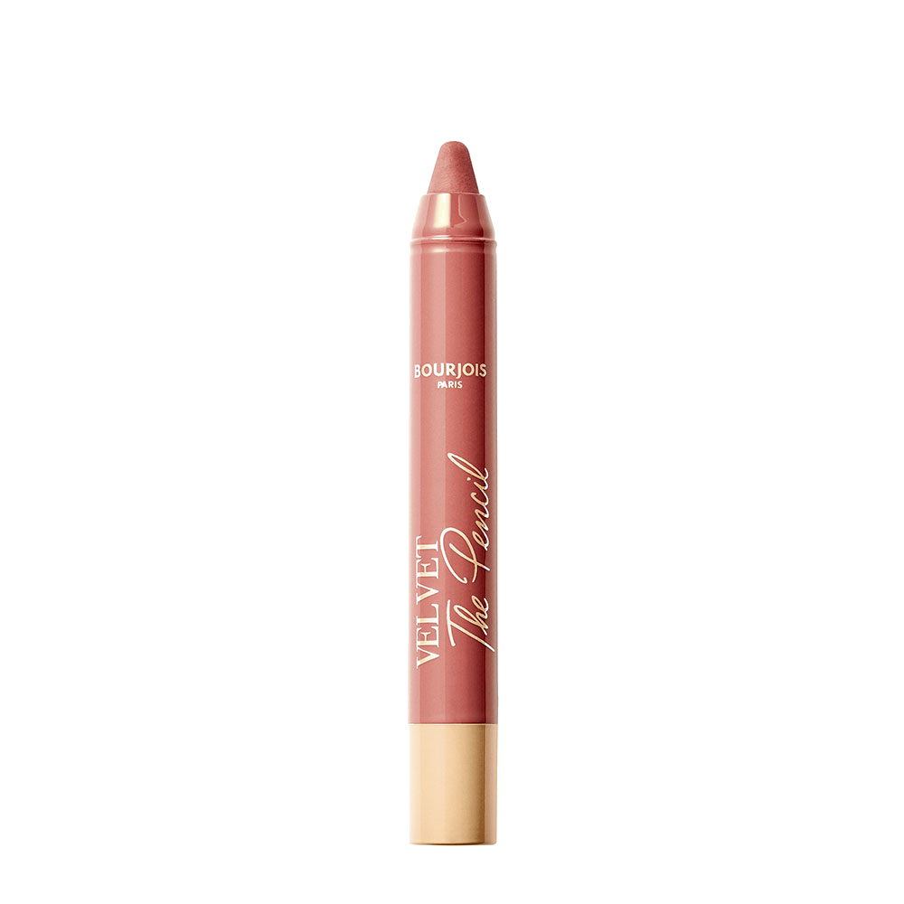 Crayon Rouge À Lèvres Velvet The Pencil