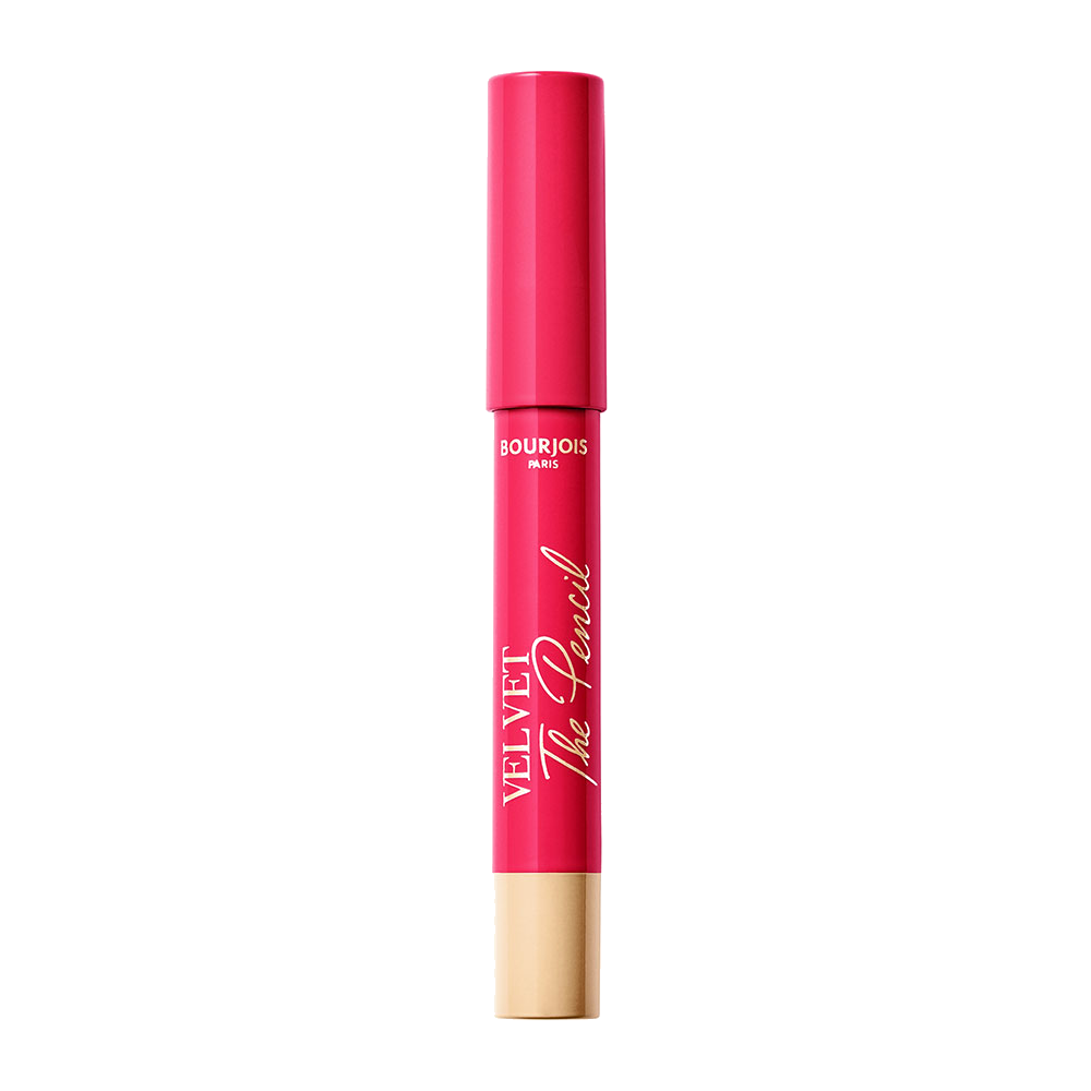 Crayon Rouge à Lèvres Velvet The Pencil