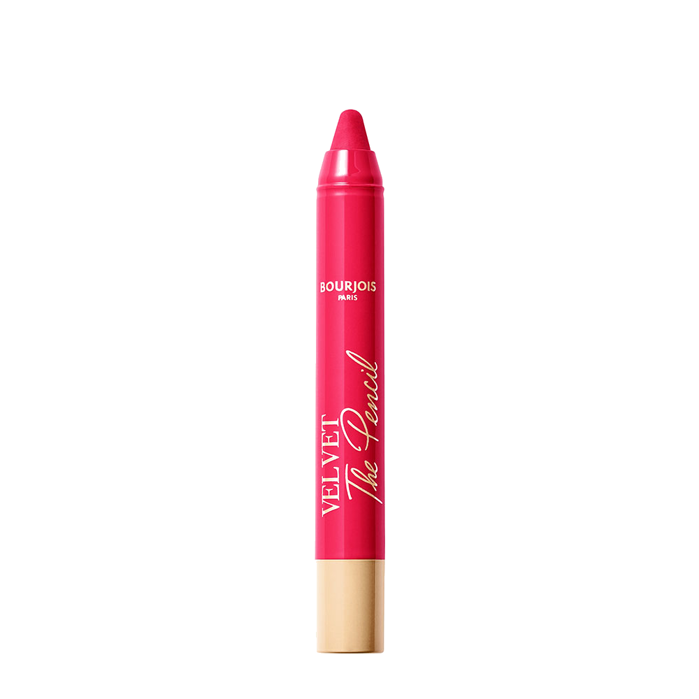 Crayon Rouge À Lèvres Velvet The Pencil