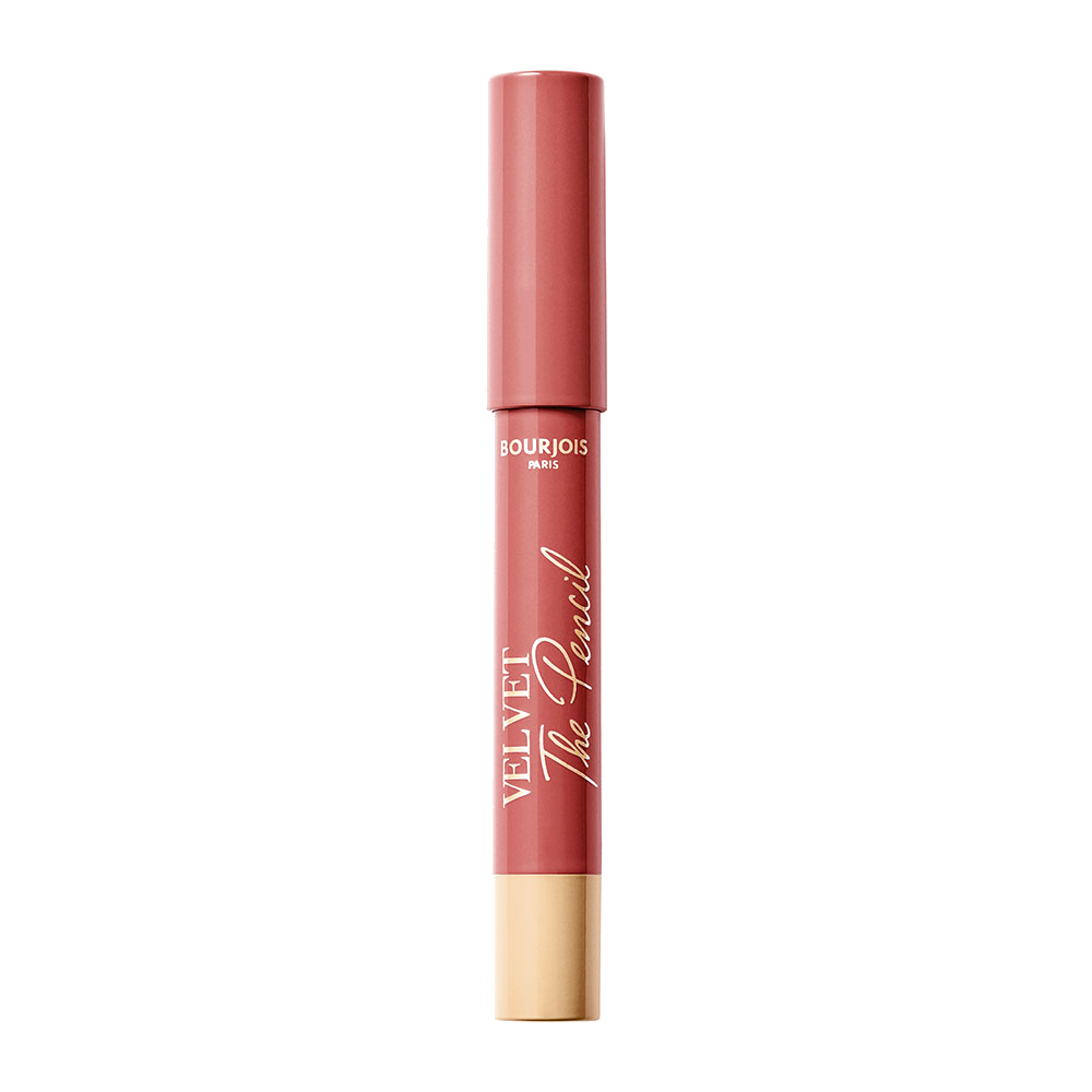 Crayon Rouge à Lèvres Velvet The Pencil