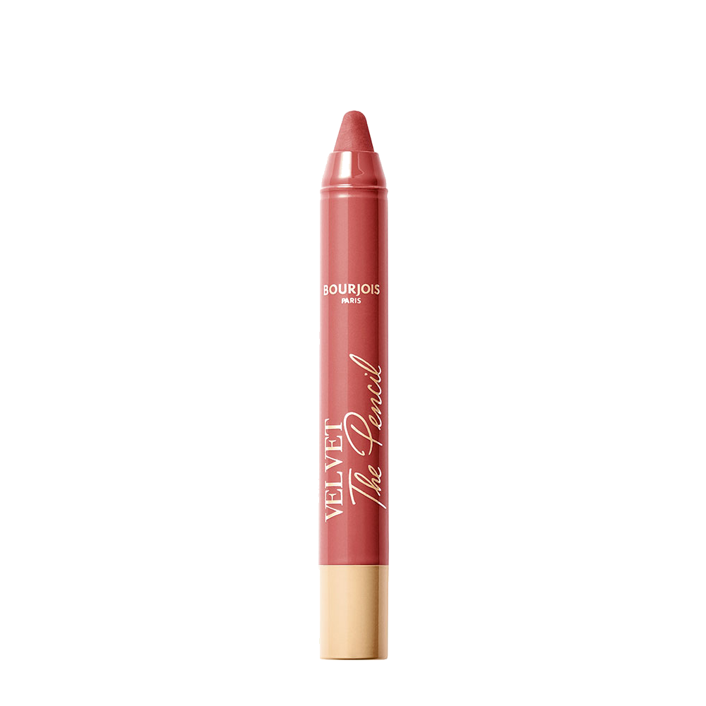 Crayon Rouge À Lèvres Velvet The Pencil