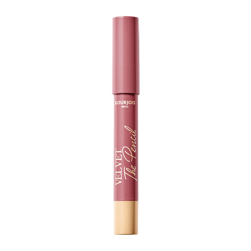 Crayon Rouge à Lèvres Velvet The Pencil