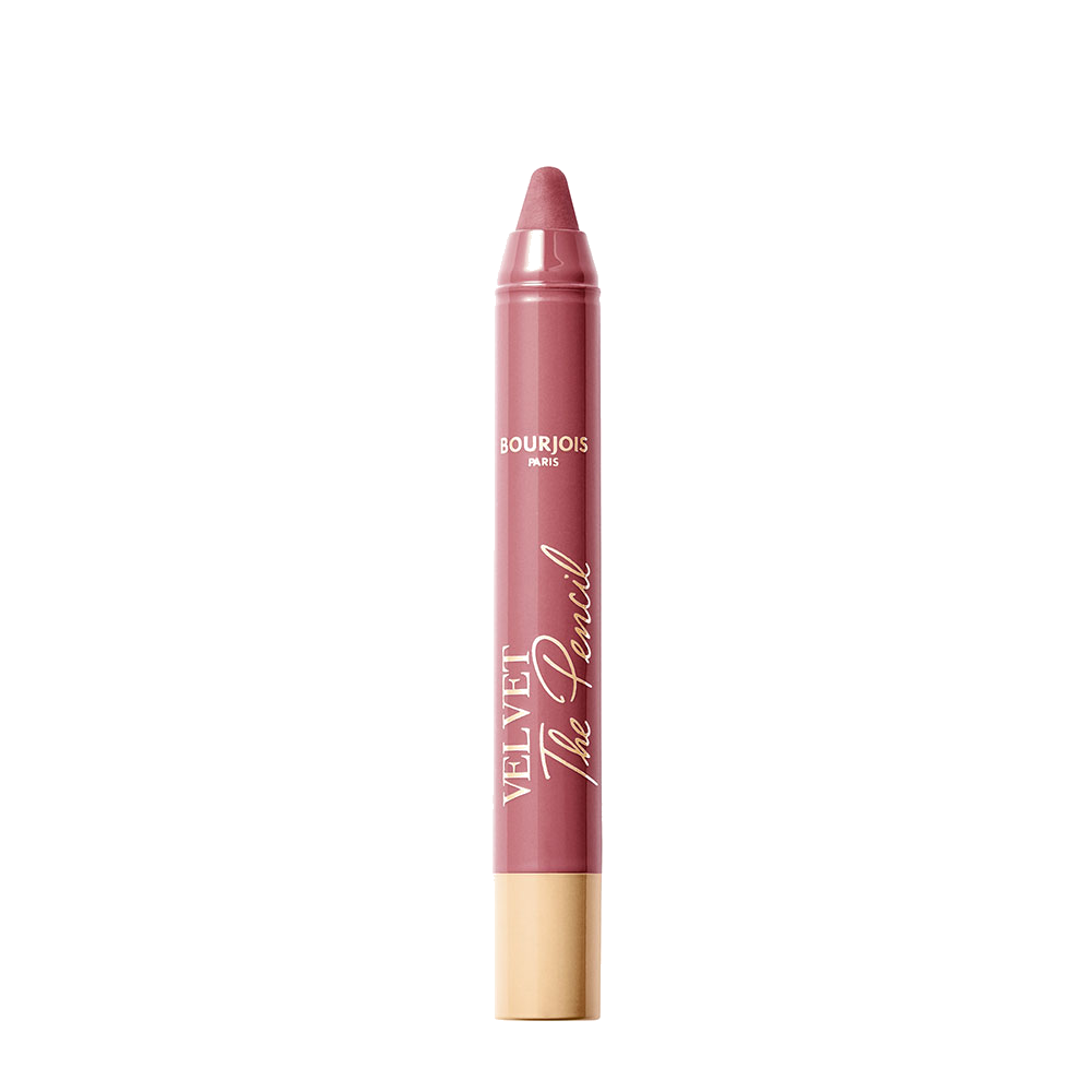 Crayon Rouge À Lèvres Velvet The Pencil