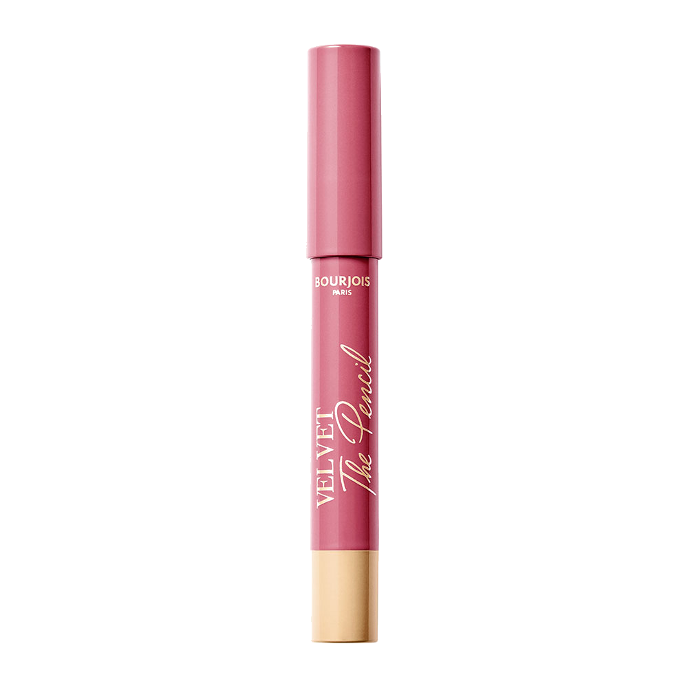 Crayon Rouge à Lèvres Velvet The Pencil