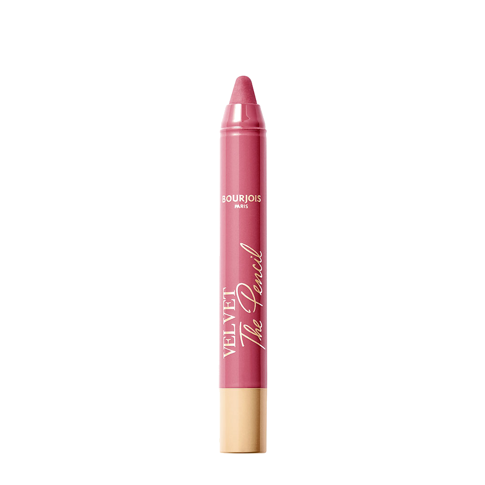 Crayon Rouge À Lèvres Velvet The Pencil