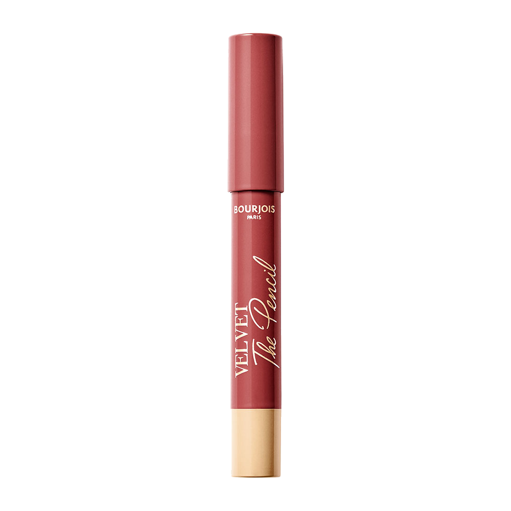 Crayon Rouge à Lèvres Velvet The Pencil