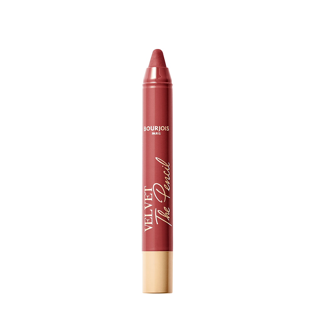 Crayon Rouge À Lèvres Velvet The Pencil