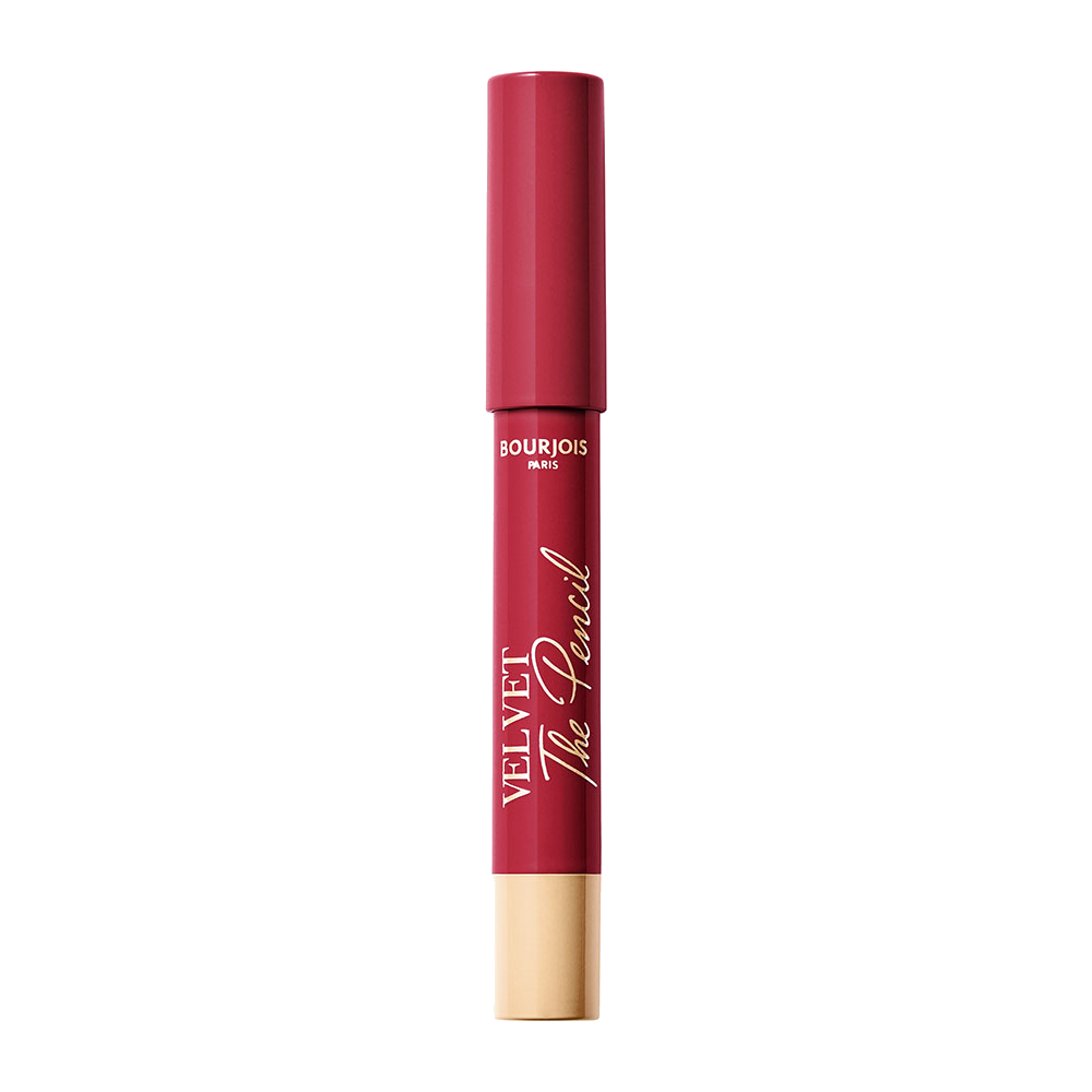 Crayon Rouge à Lèvres Velvet The Pencil