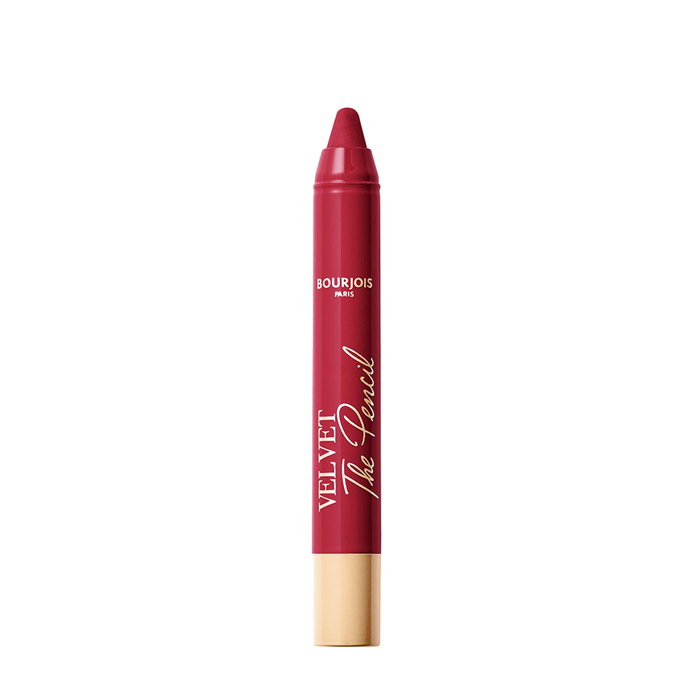 Crayon Rouge À Lèvres Velvet The Pencil
