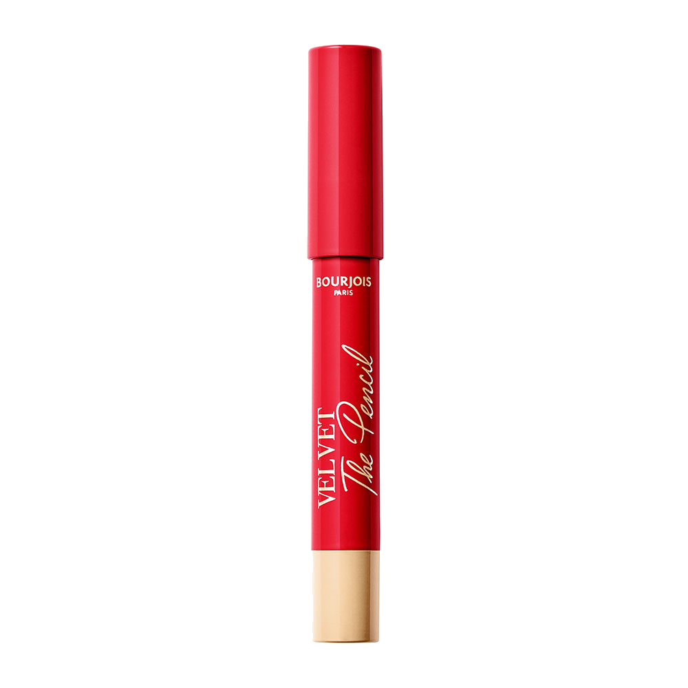 Crayon Rouge à Lèvres Velvet The Pencil