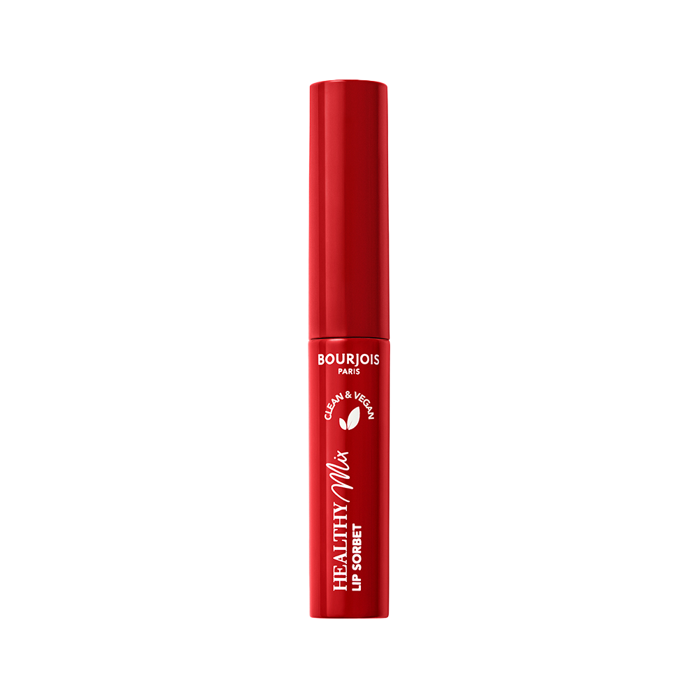 Baume À Lèvres Teinté Healthy Mix Clean