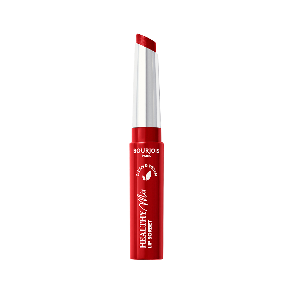 Baume À Lèvres Teinté Healthy Mix Clean