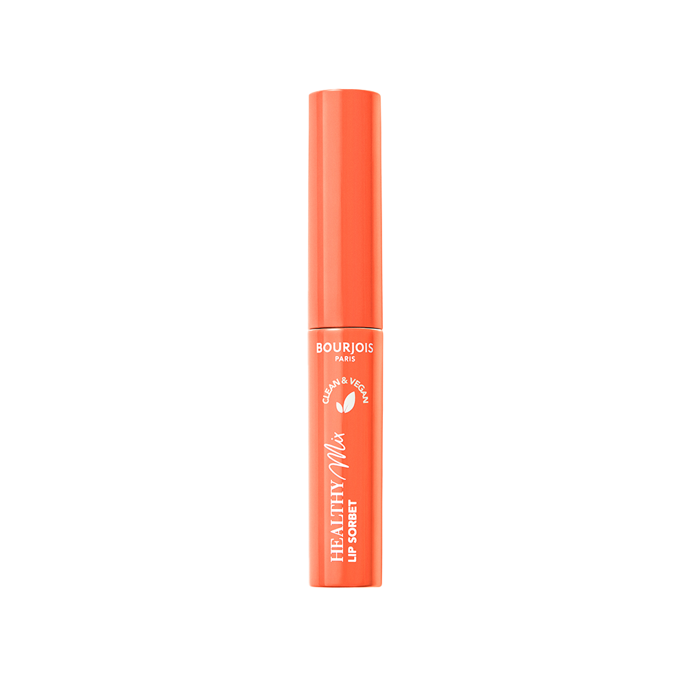 Baume À Lèvres Teinté Healthy Mix Clean