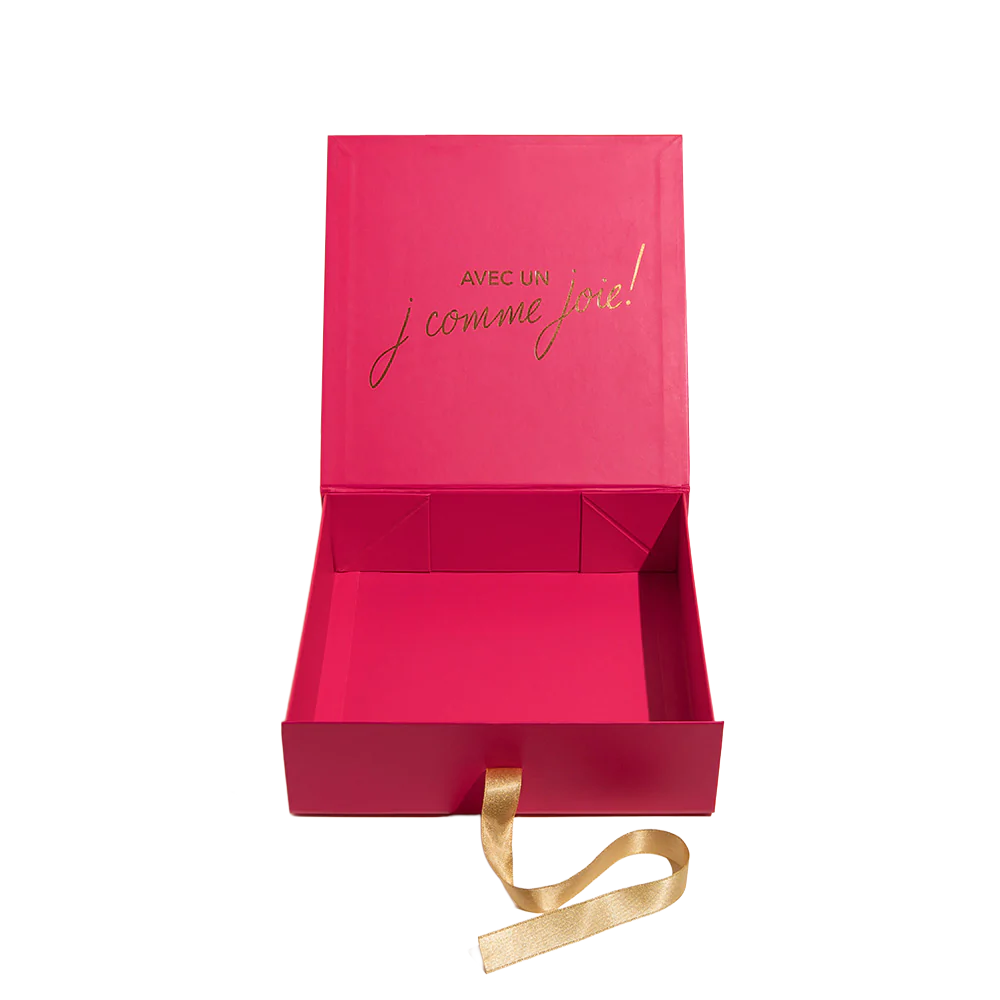 Coffret Cadeau