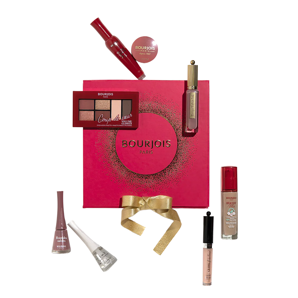 Coffret Cadeau