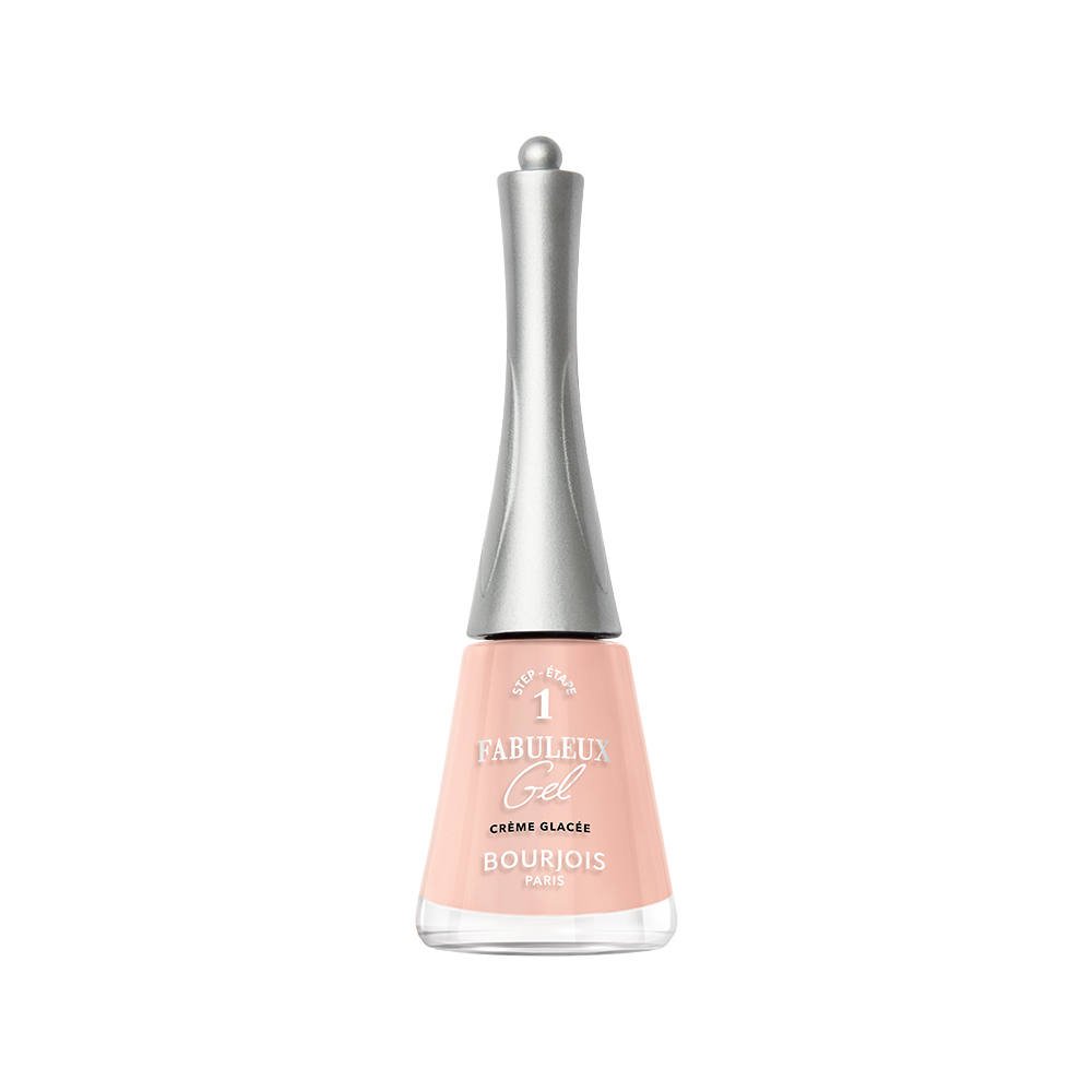 Vernis À Ongles Fabuleux Gel