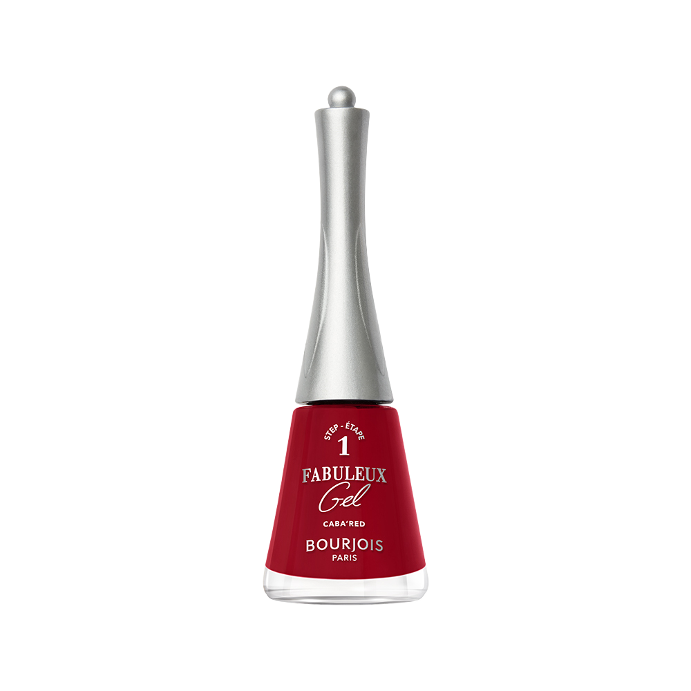 Vernis À Ongles Fabuleux Gel