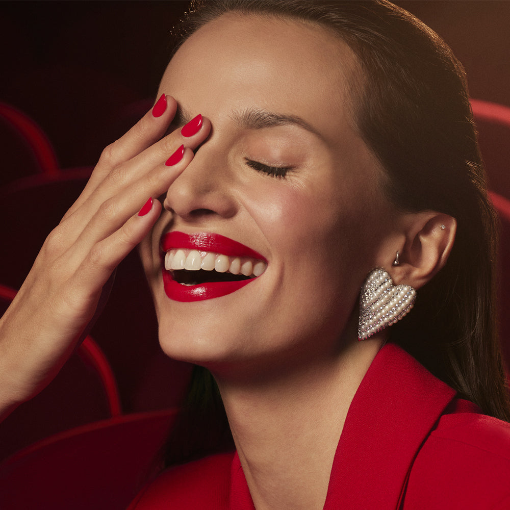 Vernis À Ongles Fabuleux Gel