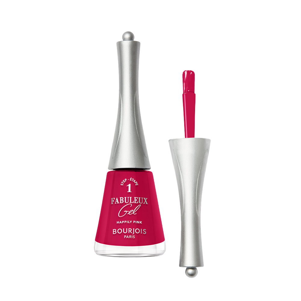 Vernis À Ongles Fabuleux Gel