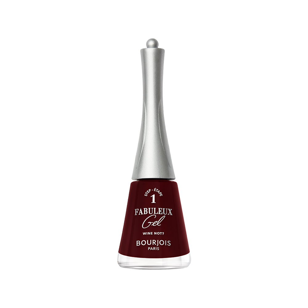 Vernis À Ongles Fabuleux Gel