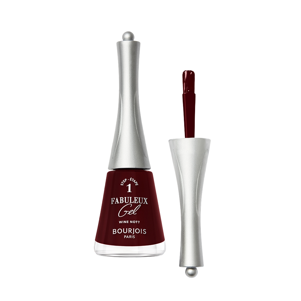 Vernis À Ongles Fabuleux Gel
