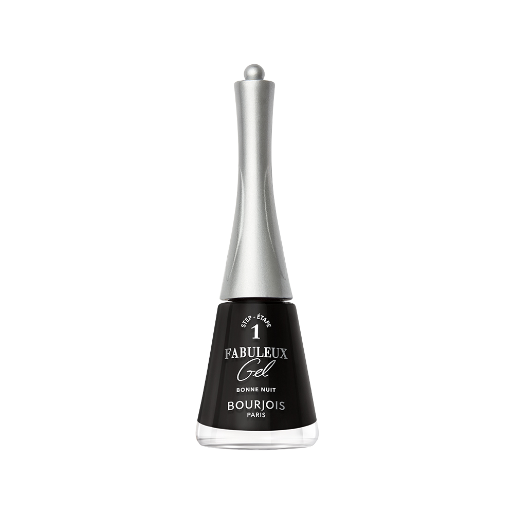 Vernis À Ongles Fabuleux Gel