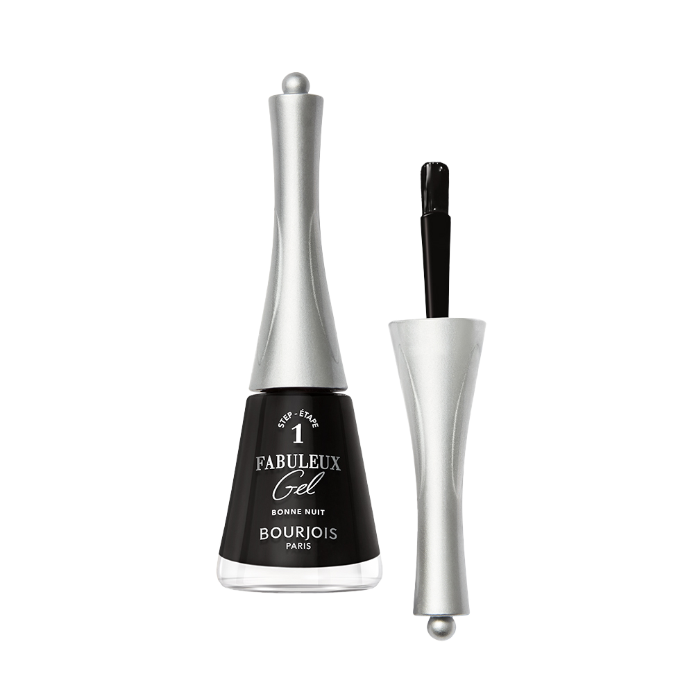 Vernis À Ongles Fabuleux Gel