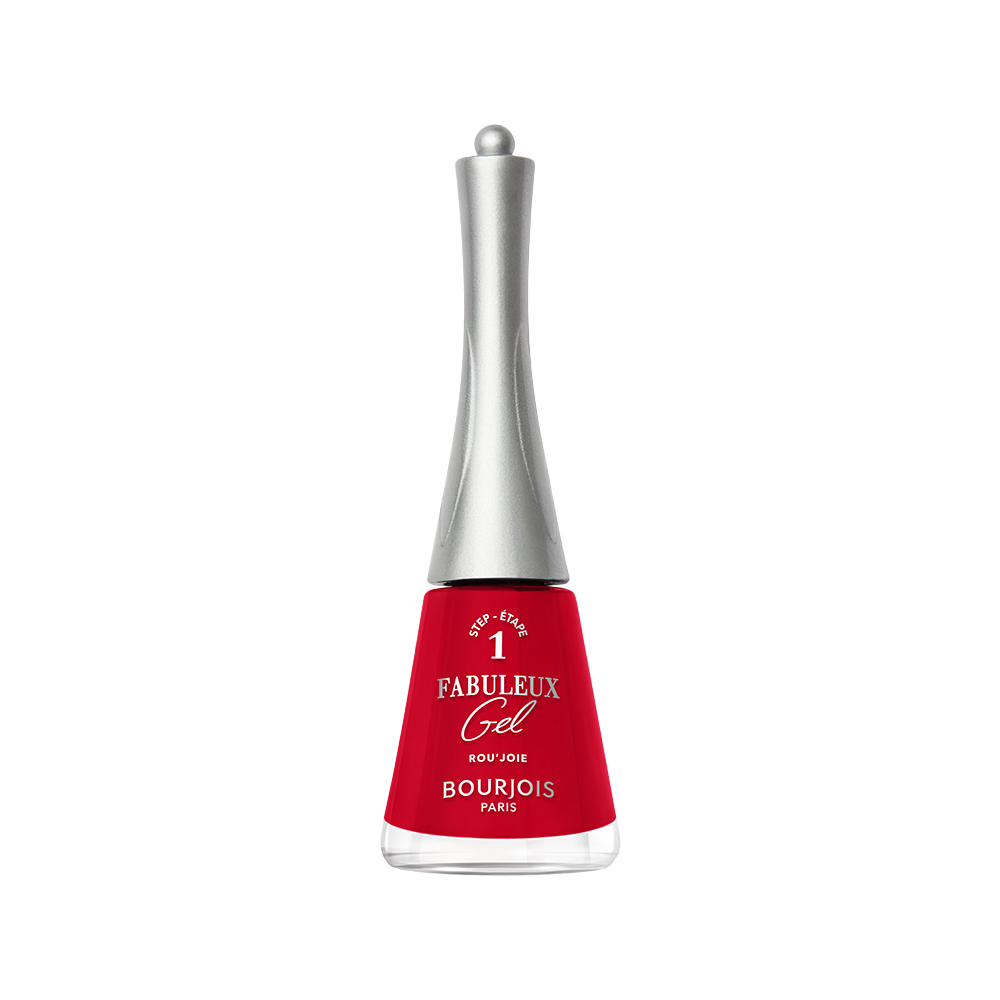 Vernis À Ongles Fabuleux Gel