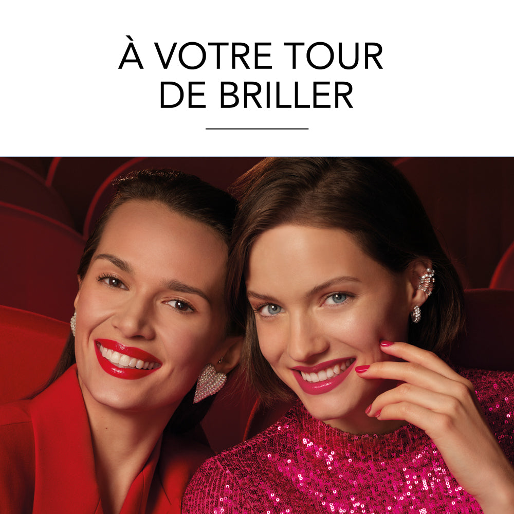 Vernis À Ongles Fabuleux Gel