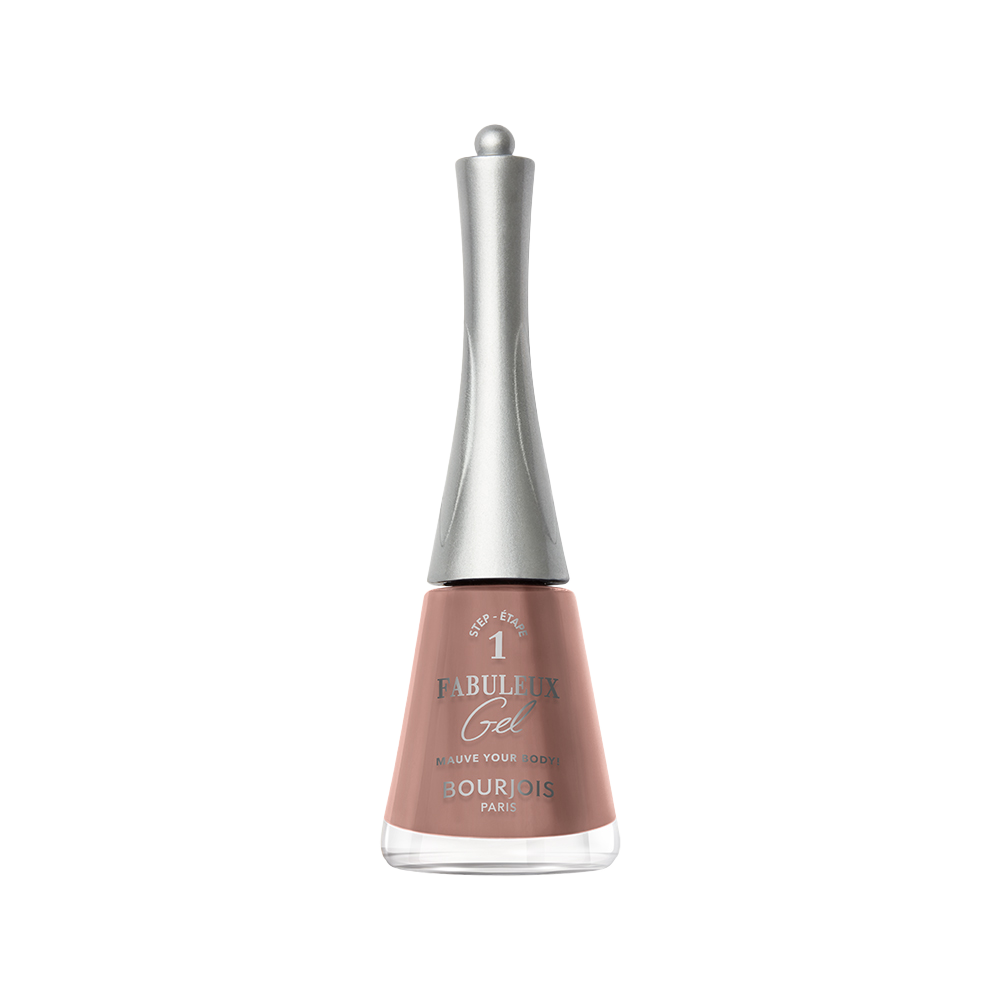 Vernis À Ongles Fabuleux Gel