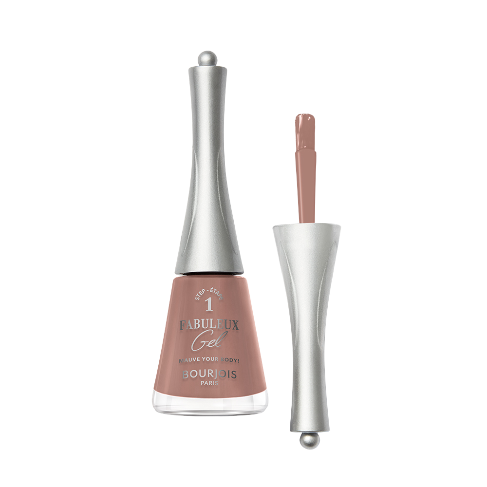 Vernis À Ongles Fabuleux Gel