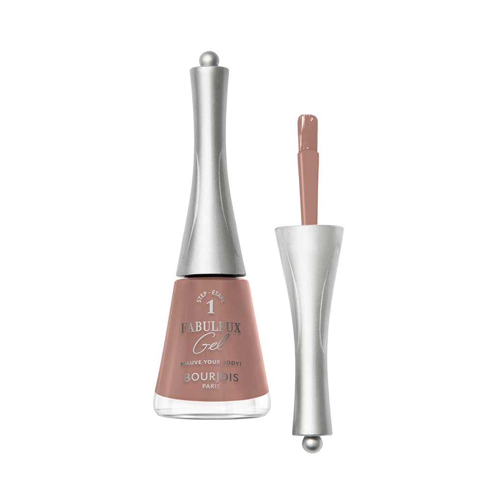 VERNIS À ONGLES FABULEUX GEL