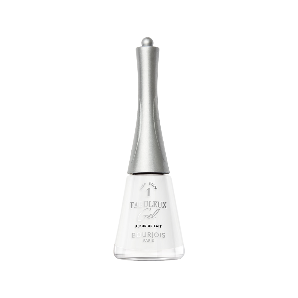 Vernis À Ongles Fabuleux Gel