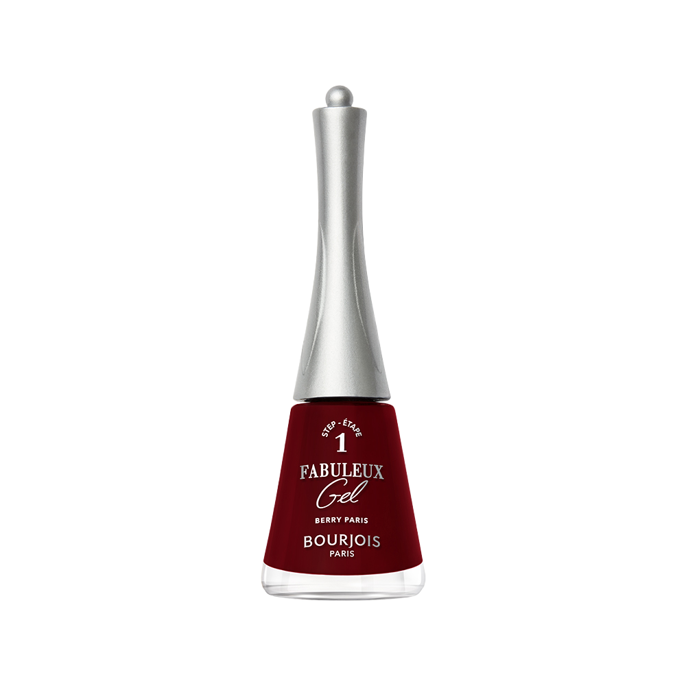 Vernis À Ongles Fabuleux Gel