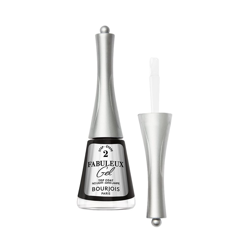 Top Coat Fabuleux Gel