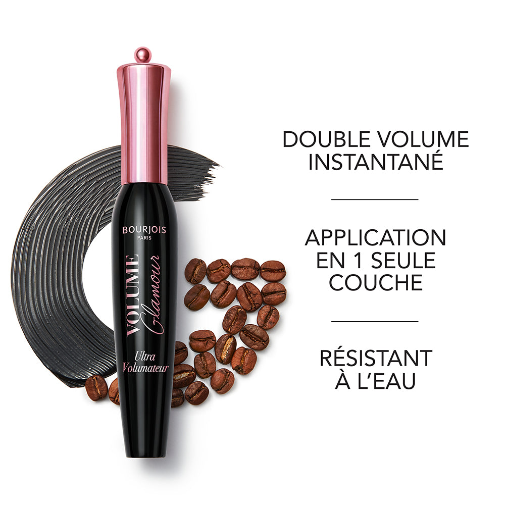Mascara Volume Glamour Ultra Volumateur