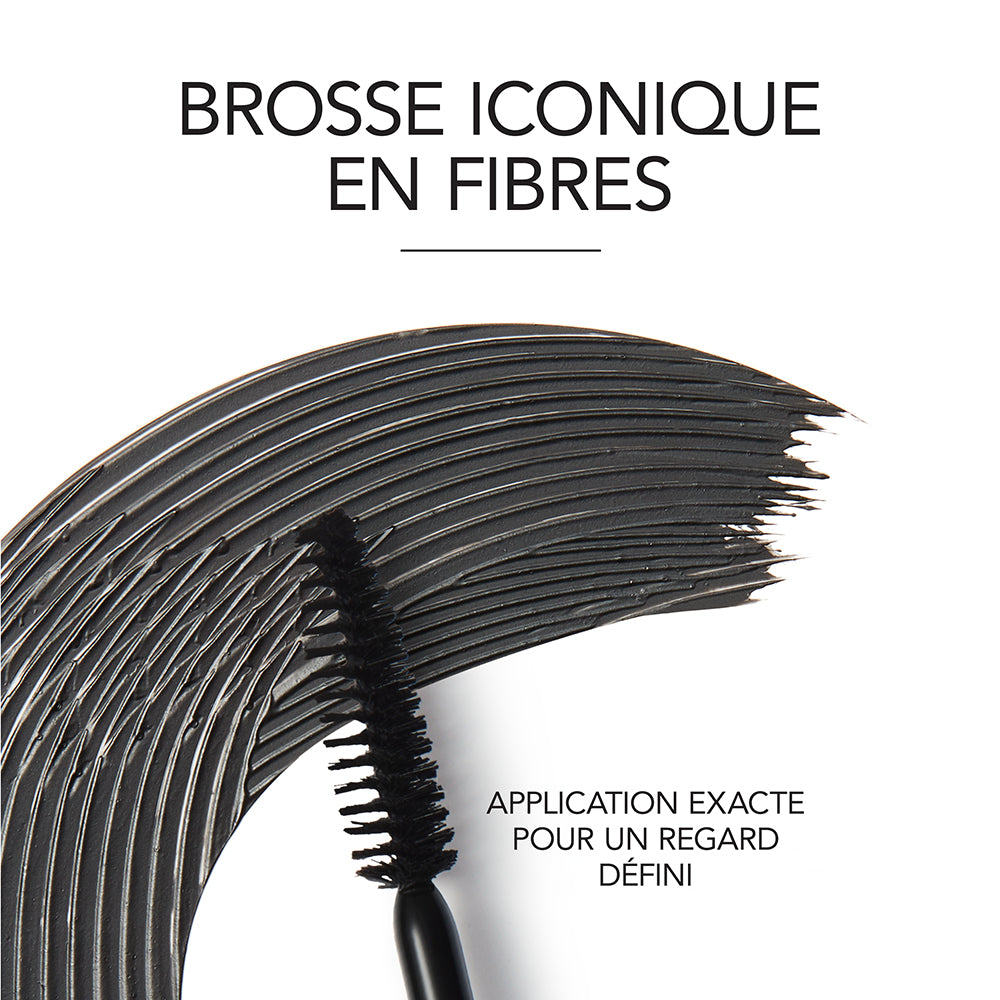 Mascara Volume Glamour Ultra Volumateur