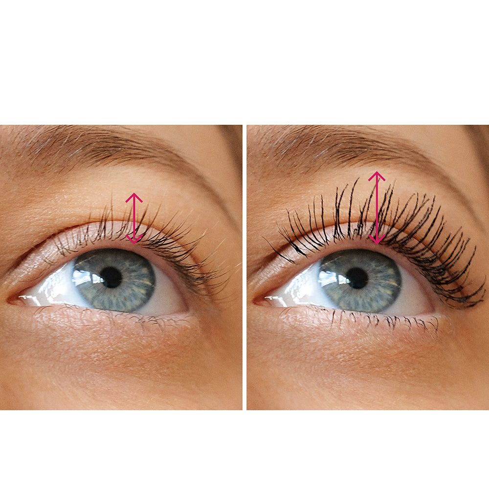 Mascara Volume Glamour Lift & Stretch