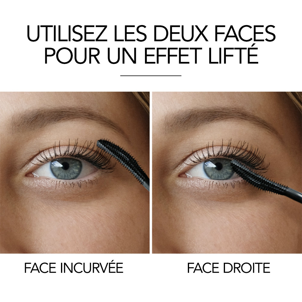 Mascara Volume Glamour Lift & Stretch