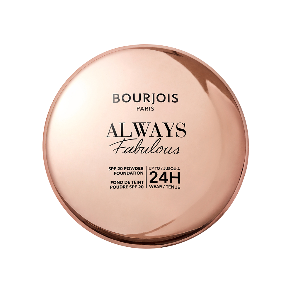 Poudre Always Fabulous