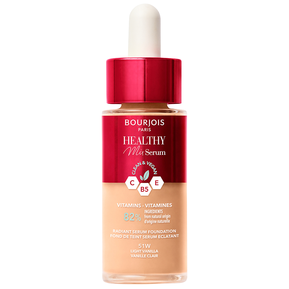 Fond De Teint Sérum Healthy Mix